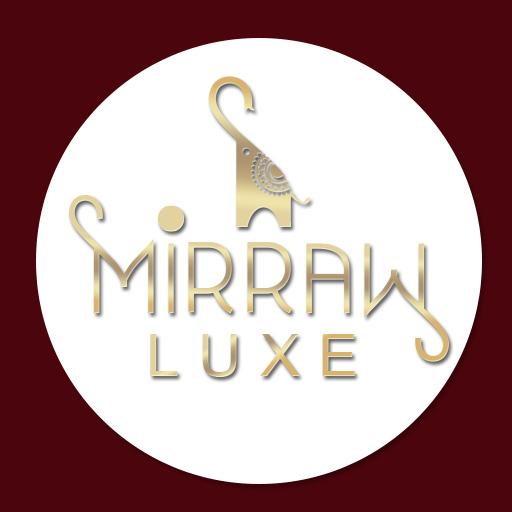 Mirraw Luxe Designer Clothing Online Shopping App icon