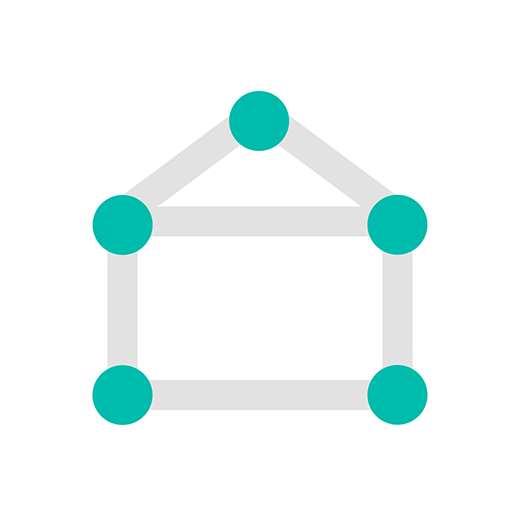 1LINE onestroke puzzle game icon