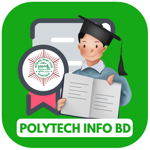 PolyTech Info BD icon