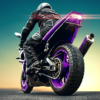 Top Bike: Street Racing & Moto Drag Rider icon