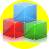 RGB Color Game icon