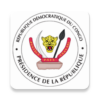 Présidence RDC Portail mobile de la RDCongo icon