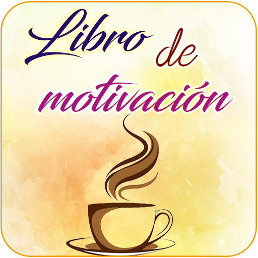 Libro de Motivación icon