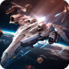 Galaxy Strike 3D icon