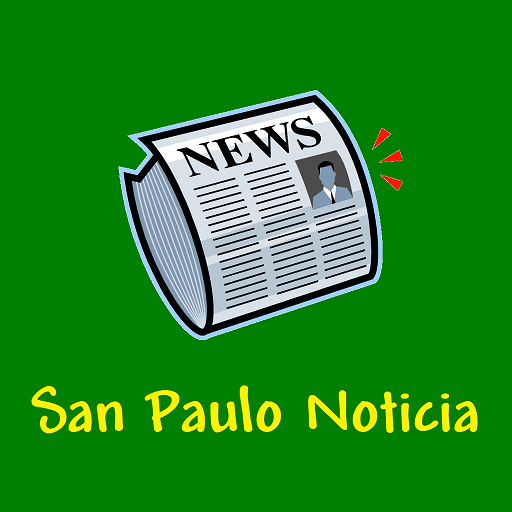 San Paulo News icon