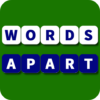 Words Apart Word Game icon