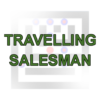 Travelling Salesman icon