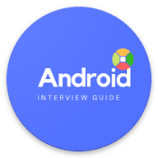 Android Interview Guide icon