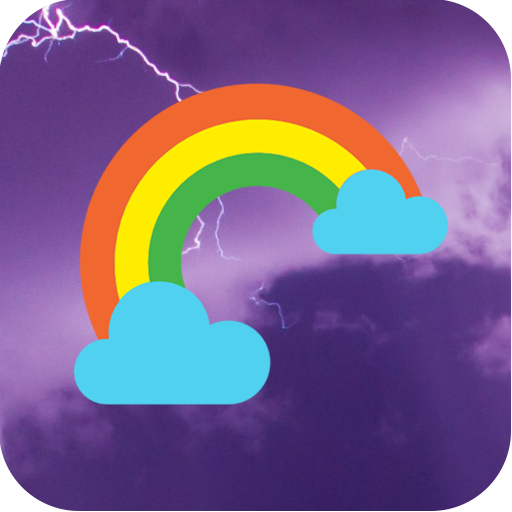 Weather Radar & Forecast icon