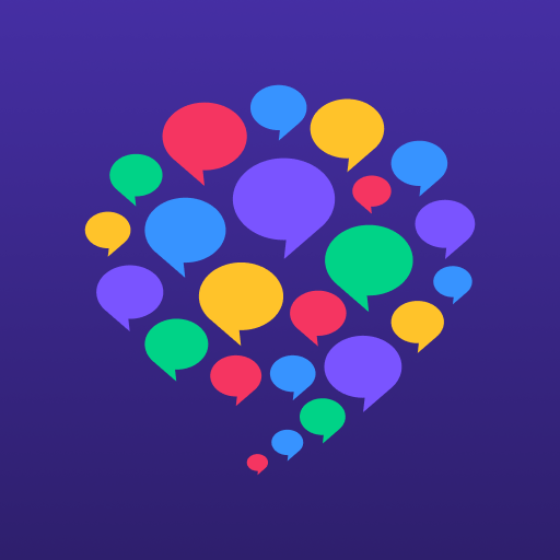 HelloTalk – Learn Languages icon