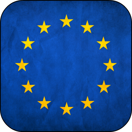 European Union Flag LWP icon