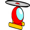 Little Copter icon