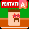 Summer Athletics: Pentathlon icon