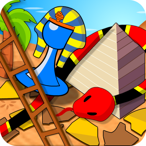 Snakes and Ladders icon