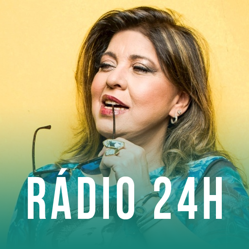 📻 Rádio Roberta Miranda (24h) icon