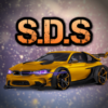 Supreme Drift Simulator icon