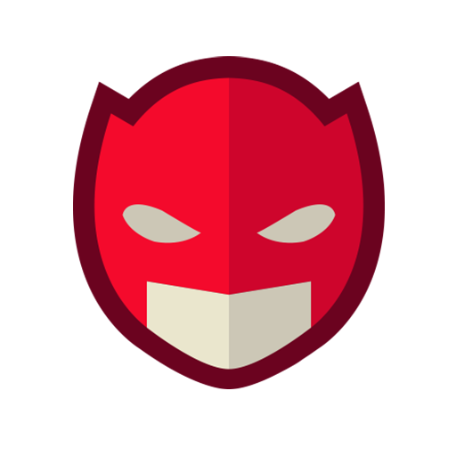 MYHERO The Community App icon