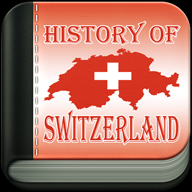 History of Switzerland icon