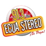 Ecua Stereo 91.3fm icon