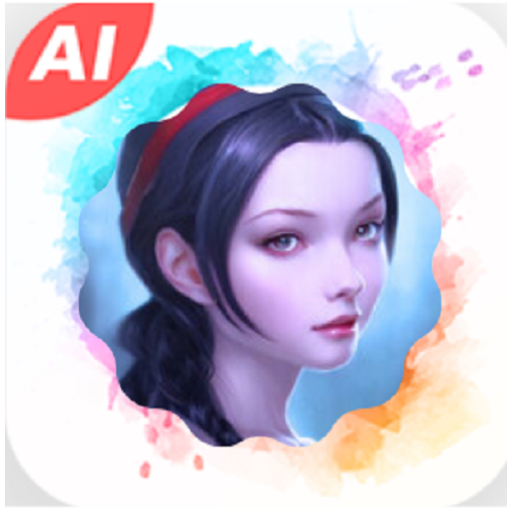 AI Art Generator: Photo Editor icon