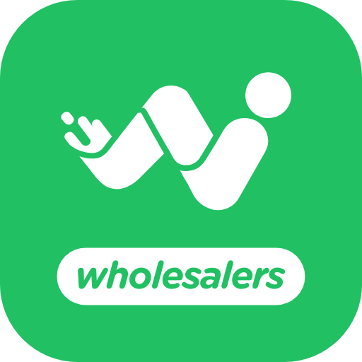 Wabi2b for suppliers icon