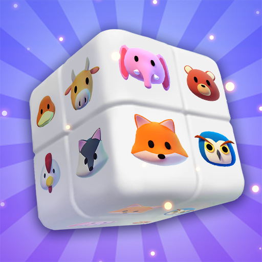 Cube Master 3D icon