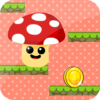 Mushroom Fall icon