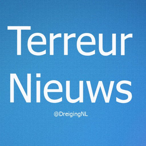 Terreur Nieuws icon