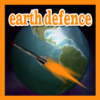 Earth defence: aliens smash icon