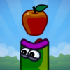 Apple Worm: Logic Puzzle icon