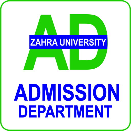 Admission Department icon