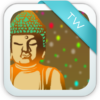 Buddha Keyboard Theme icon