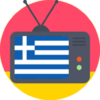 Greece TV & Radio icon