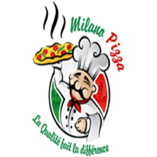 MILANO PIZZA icon