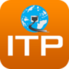 ITP Call, Chat and Manage icon