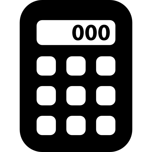 Calculadora Fácil icon