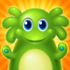 Alien Story Fairy Tale Kids icon