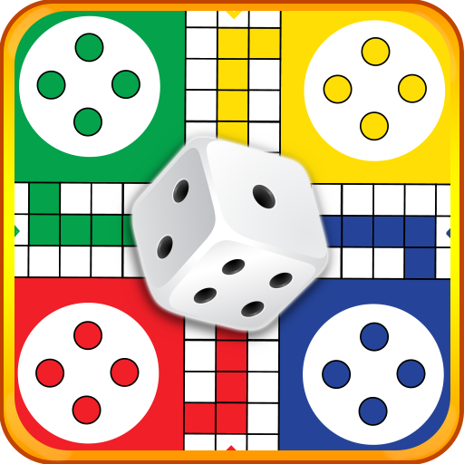 Ludo Multiplayer Star icon