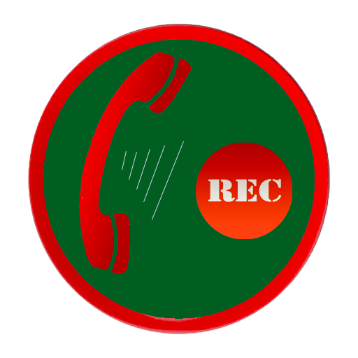 Automatic Call Recorder Pro icon