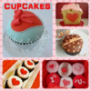 Recetas de Cupcakes icon