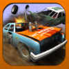 Demolition Derby: Crash Racing icon