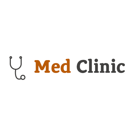 Med Clinic Admin icon