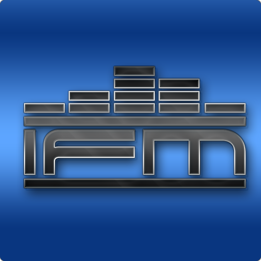 Innovation FM icon