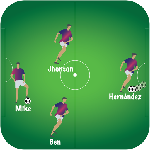 Football Formation Creator icon