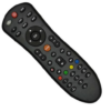 Remote Control For Dish TV icon