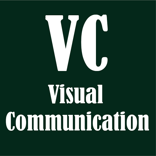 Visual Communication icon