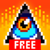 Doodle God: 8bit Mania Free icon