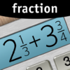 Fraction Calculator Plus icon