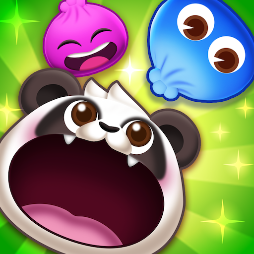 Dumpling Drop icon