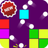 Brick Ball Attack icon